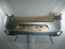 Pare choc arriere RENAULT CLIO