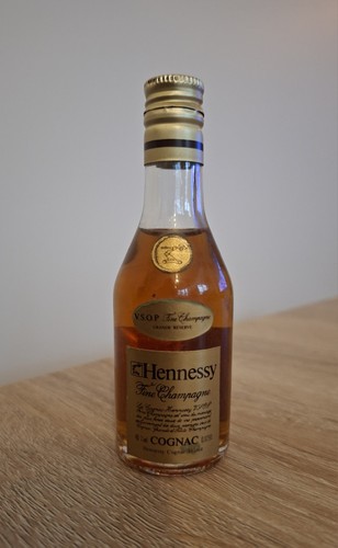 Ancienne mignonette cognac - ancienne,