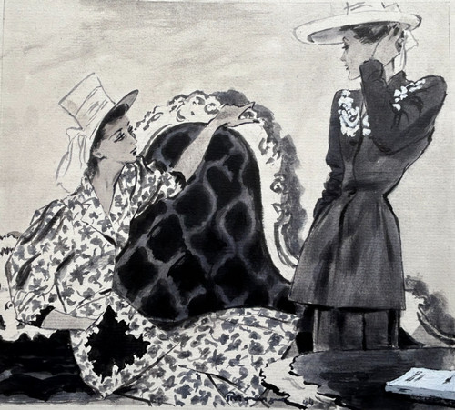 Pierre mourgue lavis - pierre,