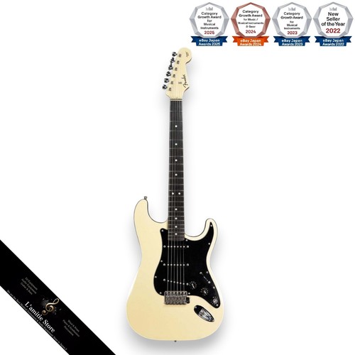Guitare électrique fender - électrique,