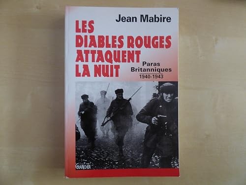 Les diables rouges attaquent