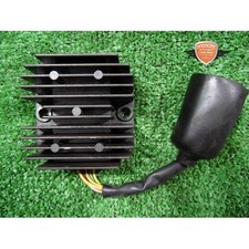 Régulateur de tension Honda FMX 650 2005 2006