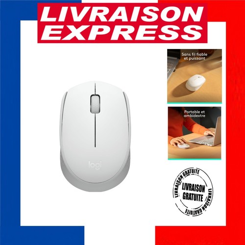 Logitech m171 souris - logitech, sans