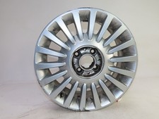 jante aluminium fiat 500