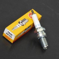 Bougie d'allumage NGK pour Quad Yamaha 250 Yfm X Bear Tracker 1999 à 2004 DR7EA