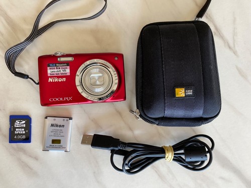 Nikon coolpix s2750 - coolpix,
