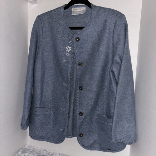 Giesswein blue austrian - ,