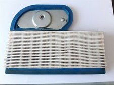 filtre a air de moteur Kawasaki de tondeuse autoportée john deere M137556