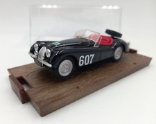 Jaguar XK120 HP 160 1948 1/43