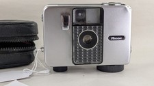 Ricoh Auto Half, Demi-format