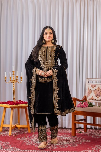Salwar kameez indien costume - indien,