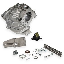 Carter MALOSSI Allumage A