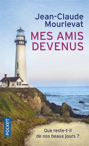 Mes amis devenus - ,, jean-claude