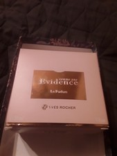 Le parfum comme une évidence 30ml  yves rocher