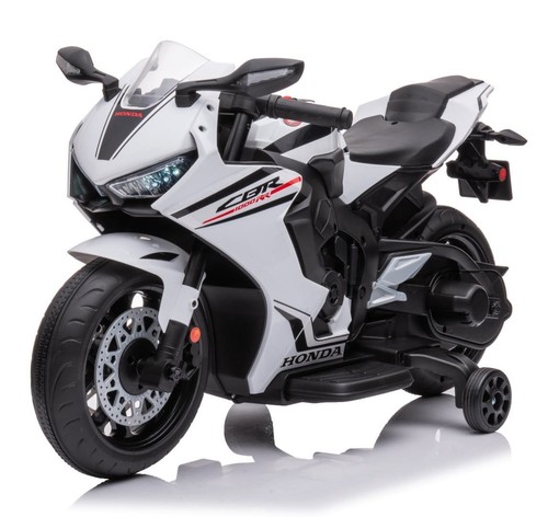 Moto électrique enfant honda - électrique,