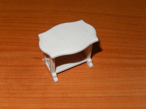 Playmobil chambre bebe - chambre,