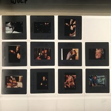 WOLF - JACK NICHOLSON  - LOT