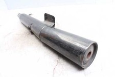 Silencieux d'échappement