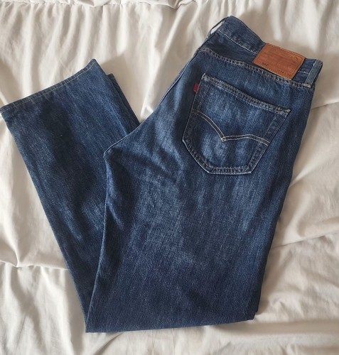 Jean levi strauss go - &,