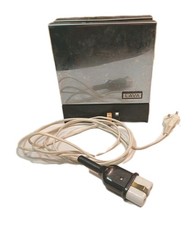 Grille Pain Ancien Marque Lava