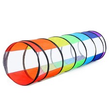 Tunnel Enfant - Tente de Jeux