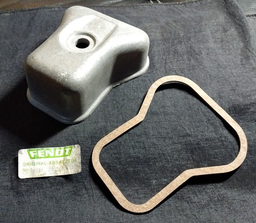 Rare cache culbuteur fendt - rare, *