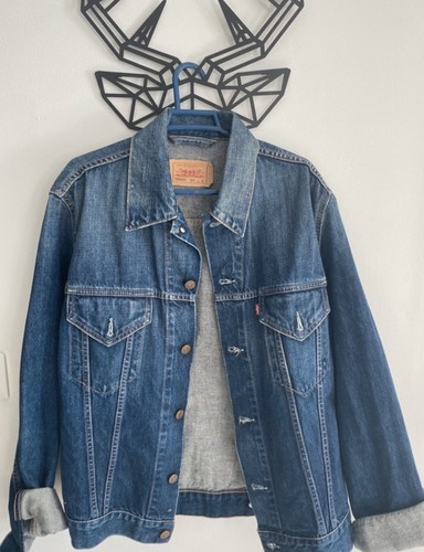 Veste jean levis - veste,