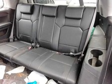 PILOT     2011 Third Seat Station Wagon  Van 2963826