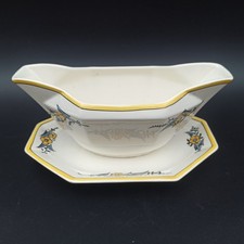 BOCH LA LOUVIÈRE - SAUCIÈRE