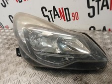 Optique avant principal droit