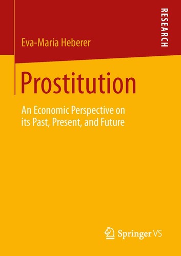 Prostitution economic - prostitution,