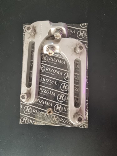 Rizoma attaches pédane - attaches,