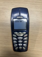 Téléphone Mobile Nokia 3510i