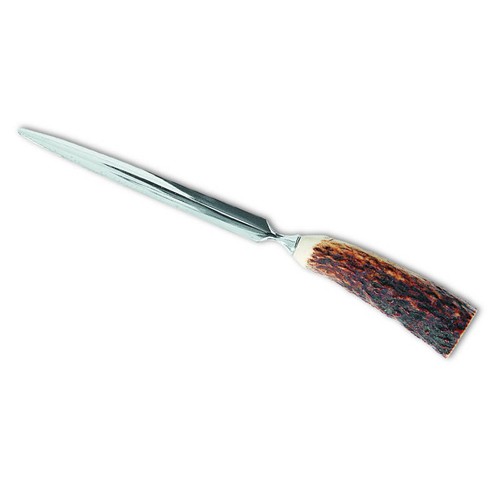 Coupe papier avec vrais - de,