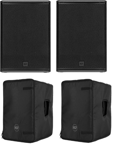 Rcf sub ax professional - sub,