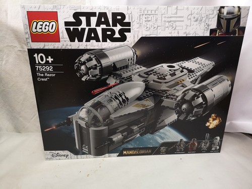 Lego star wars 75292 the - 75292,