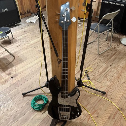 Ibanez atk series electric - ibanez,