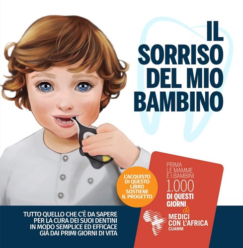 Chiara fabrizi sorriso del - fabrizi, il
