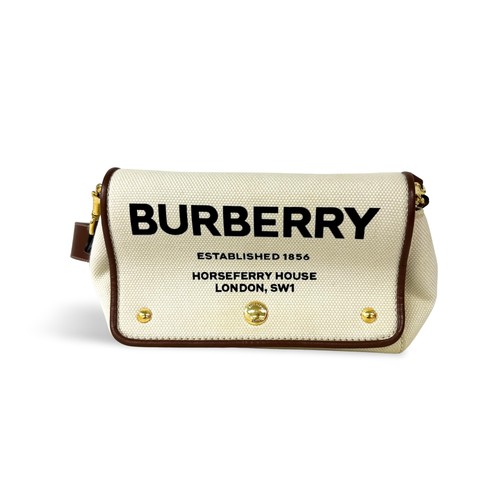 Burberry sac banane - sac, horseferry