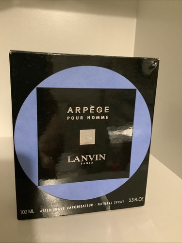 Arpège pour homme after shave - homme,