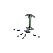 Crochet  Fermeture Capot Chrome - Ref: RT26006