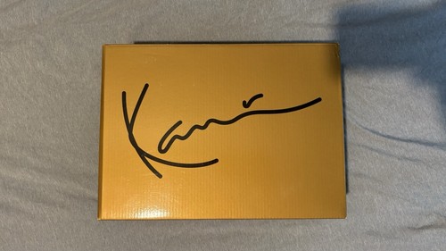 Karl kani high - karl, prm