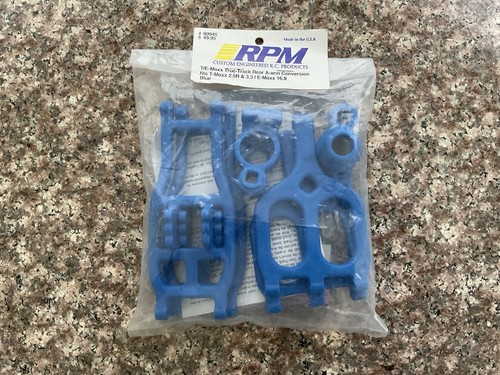 Rpm true track rear a - rpm,