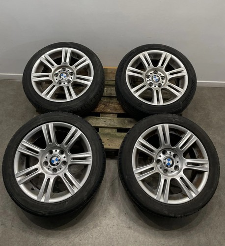 Jantes bmw 320d 2010 e91 - jantes,