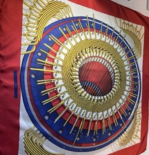 foulard hermes carré 