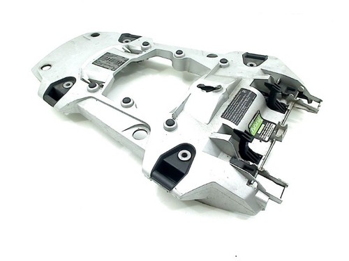 Top case rack - r, gs