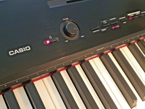 Casio privia 150bk - privia, px-150bk