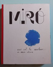 Miro Ceci est la couleur de