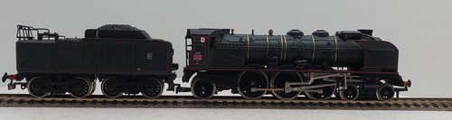 Jouef 8255 locomotive - 8255,