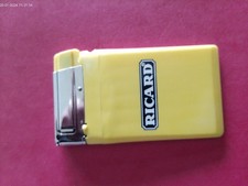 BRIQUET RICARD EXTRA PLAT